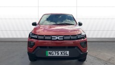 Dacia Spring 27kWh Expression 65 48kW 5dr Auto Electric Hatchback